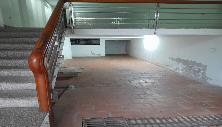 CẦN CHO THUÊ NHÀ TRONG KĐT ĐẠI KIM, HOÀNG MAI, 6 TẦNG, 52M2, 25 TRIỆU/THÁNG - CTL